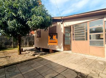 Casa · 72m² · 3 Quartos · 1 Vaga · CASA 3 QUARTOS COM TERRENO GRANDE NO BAIRRO IMIGRANTE NORTE EM CAMPO BOM