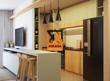 Apartamento · 80m² · 2 Quartos · 1 Vaga · ESTANCIA VILLAGE RESIDENCE - APARTAMENTO 2 QUARTOS (1 SUÍTE) NO CENTRO DE ESTÂNCIA VELHA