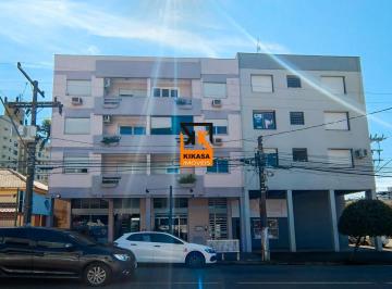 Apartamento · 42m² · 1 Quarto · Apartamento 1 quarto , zona central de Novo Hamburgo