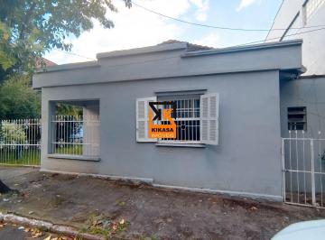 Casa · 117m² · 4 Quartos · 2 Vagas · Casa comercial / residencial a venda no bairro Guarani em Novo Hamburgo