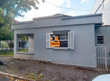 Casa · 117m² · 4 Quartos · 2 Vagas · Casa comercial / residencial a venda no bairro Guarani em Novo Hamburgo