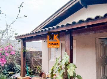 Casa · 55m² · 2 Quartos · 1 Vaga · Casa Alvenaria em Boa Saúde, Novo Hamburgo/RS