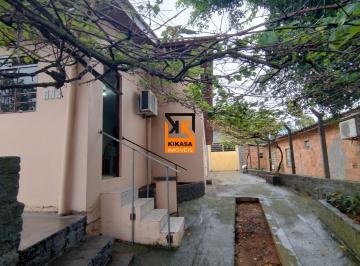 Casa · 171m² · 2 Quartos · 1 Vaga · CASA 2 QUARTOS COM EDÍCULA