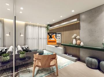 Apartamento · 186m² · 3 Quartos · 1 Vaga · BELLAGIO RESIDENCE - COBERTURA COM 3 SUÍTES NO VISTA ALEGRE EM IVOTI