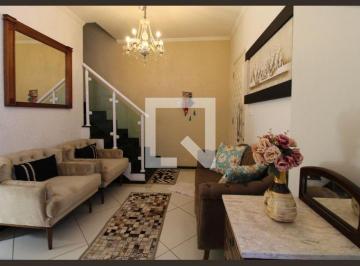 Casa · 84m² · 3 Quartos · 2 Vagas · Casa à Venda - Jardim Palmares, 3 Quartos, 84 m2