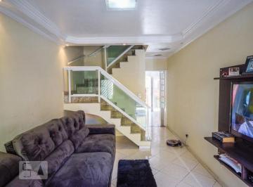 Casa · 99m² · 3 Quartos · 2 Vagas · Casa à Venda - Vila Esperança, 3 Quartos, 99 m2