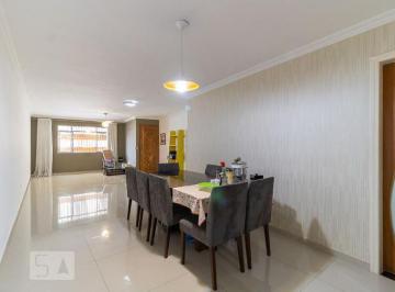 Casa · 150m² · 3 Quartos · 2 Vagas · Casa à Venda - Bosque da Saúde, 3 Quartos, 150 m2