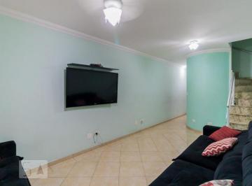 Casa · 167m² · 3 Quartos · 2 Vagas · Casa à Venda - Cidade Patriarca, 3 Quartos, 167 m2