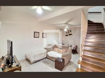 Casa · 160m² · 2 Quartos · 1 Vaga · Casa à Venda - Água Branca, 2 Quartos, 160 m2