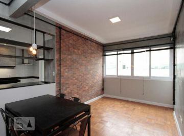 Apartamento · 98m² · 2 Quartos · Apartamento à Venda - Consolação, 2 Quartos, 98 m2