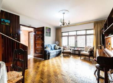 Casa · 178m² · 3 Quartos · 3 Vagas · Casa à Venda - Chácara Inglesa, 3 Quartos, 178 m2