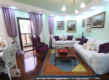 Apartamento · 230m² · 3 Quartos · 3 Vagas · Apartamento à Venda - Água Fria, 3 Quartos, 230 m2