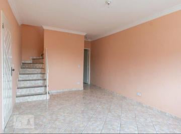 Casa · 126m² · 3 Quartos · 3 Vagas · Casa à Venda - Piqueri, 3 Quartos, 126 m2