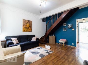 Casa · 180m² · 3 Quartos · 1 Vaga · Casa à Venda - Cambuci, 3 Quartos, 180 m2