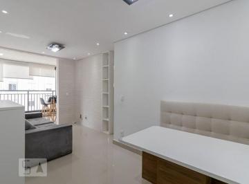 Apartamento · 60m² · 2 Quartos · 1 Vaga · Apartamento à Venda - Cambuci, 2 Quartos, 60 m2
