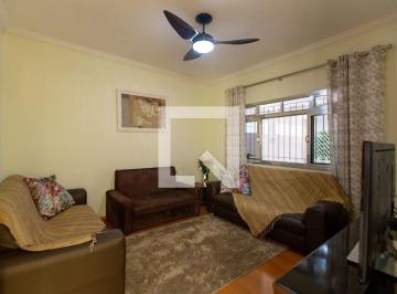 Casa · 175m² · 3 Quartos · 2 Vagas · Casa à Venda - Jardim Anália Franco, 3 Quartos, 175 m2