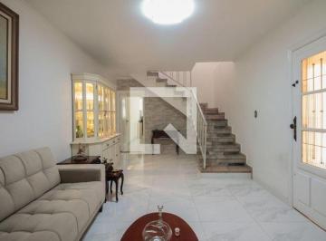 Casa · 141m² · 2 Quartos · 2 Vagas · Casa à Venda - Jardim Anália Franco, 2 Quartos, 141 m2