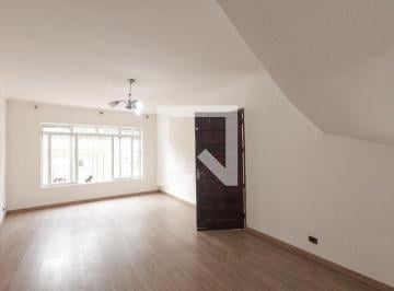 Casa · 180m² · 3 Quartos · 2 Vagas · Casa à Venda - Jabaquara, 3 Quartos, 180 m2