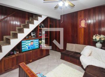 Casa · 125m² · 3 Quartos · 2 Vagas · Casa à Venda - Vila Santa Clara, 3 Quartos, 125 m2
