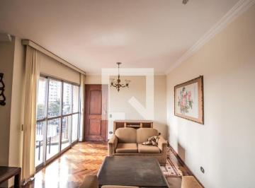 Apartamento · 109m² · 3 Quartos · 2 Vagas · Apartamento à Venda - Vila Mascote, 3 Quartos, 109 m2