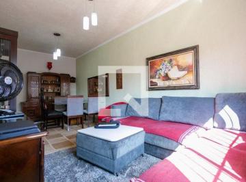 Casa · 150m² · 4 Quartos · 2 Vagas · Casa à Venda - Santana, 4 Quartos, 150 m2