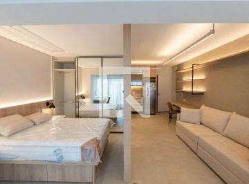 Apartamento · 42m² · 1 Quarto · 1 Vaga · Apartamento à Venda - Consolação, 1 Quarto, 42 m2