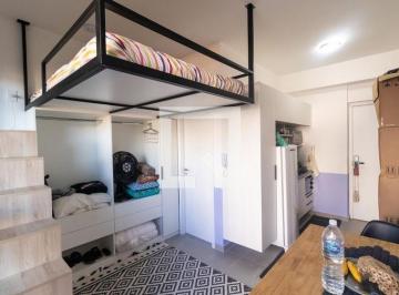 Apartamento · 26m² · 1 Quarto · Apartamento à Venda - Vila Madalena, 1 Quarto, 26 m2