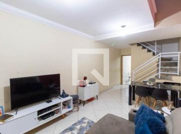 Casa · 125m² · 3 Quartos · 2 Vagas · Casa à Venda - Jardim Fernandes, 3 Quartos, 125 m2