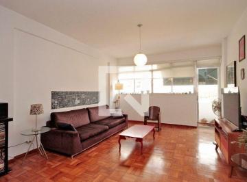 Apartamento · 110m² · 3 Quartos · 1 Vaga · Apartamento à Venda - Bela Vista, 3 Quartos, 110 m2