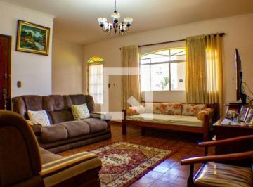 Casa · 220m² · 4 Quartos · 4 Vagas · Casa à Venda - Jabaquara, 4 Quartos, 220 m2