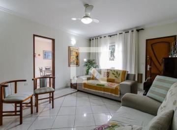 Casa de 3 quartos, São Paulo · Casa à Venda - Bosque da Saúde, 3 Quartos, 150 m2