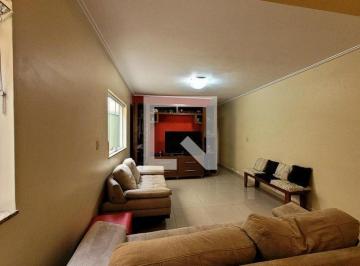 Casa · 179m² · 3 Quartos · 4 Vagas · Casa à Venda - Bosque da Saúde, 3 Quartos, 179 m2