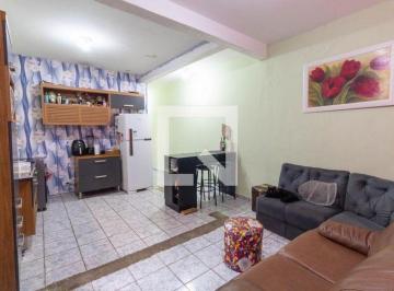 Casa · 120m² · 5 Quartos · 1 Vaga · Casa à Venda - Jardim Fernandes, 5 Quartos, 120 m2
