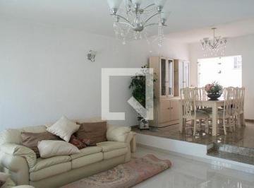 Casa · 150m² · 3 Quartos · 3 Vagas · Casa à Venda - Água Fria, 3 Quartos, 150 m2