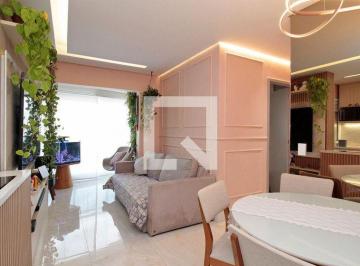 Apartamento · 67m² · 2 Quartos · 1 Vaga · Apartamento à Venda - Santa Cecília, 2 Quartos, 67 m2