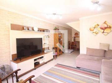 Casa · 183m² · 3 Quartos · 4 Vagas · Casa à Venda - Mandaqui, 3 Quartos, 183 m2