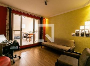Casa · 125m² · 3 Quartos · 2 Vagas · Casa à Venda - Tatuapé, 3 Quartos, 125 m2