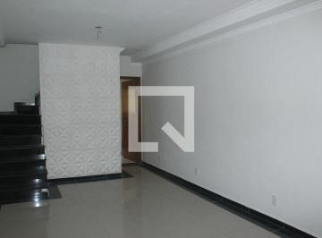 Casa · 108m² · 3 Quartos · 2 Vagas · Casa à Venda - Campo Grande, 3 Quartos, 108 m2
