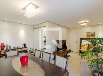 Apartamento · 95m² · 3 Quartos · 2 Vagas · Apartamento à Venda - Vila das Mercês, 3 Quartos, 95 m2
