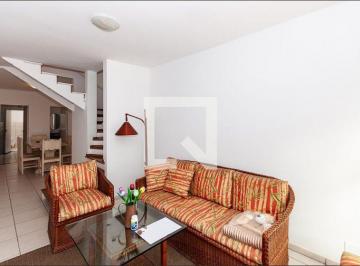 Casa · 120m² · 2 Quartos · 1 Vaga · Casa à Venda - Alto da Lapa, 2 Quartos, 120 m2