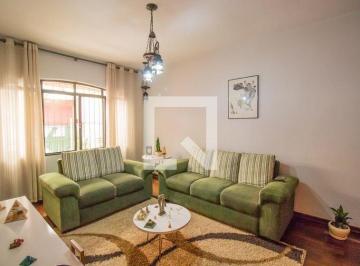 Casa · 170m² · 4 Quartos · 2 Vagas · Casa à Venda - Vila Campestre, 4 Quartos, 170 m2