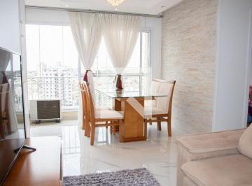 Apartamento · 79m² · 3 Quartos · 2 Vagas · Apartamento à Venda - Vila Ede, 3 Quartos, 79 m2