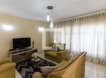 Casa · 180m² · 3 Quartos · 3 Vagas · Casa à Venda - Vila Sabrina , 3 Quartos, 180 m2