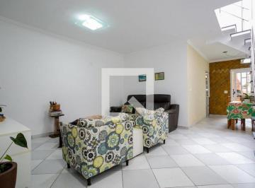 Casa · 122m² · 3 Quartos · 3 Vagas · Casa à Venda - Vila Amália, 3 Quartos, 122 m2