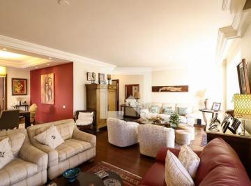 Apartamento · 226m² · 4 Quartos · 4 Vagas · Apartamento à Venda - Portal do Morumbi, 4 Quartos, 226 m2