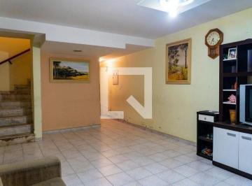 Casa · 130m² · 3 Quartos · 2 Vagas · Casa à Venda - Jabaquara, 3 Quartos, 130 m2