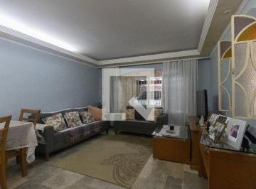 Casa · 180m² · 3 Quartos · 2 Vagas · Casa à Venda - Vila Campo Grande, 3 Quartos, 180 m2