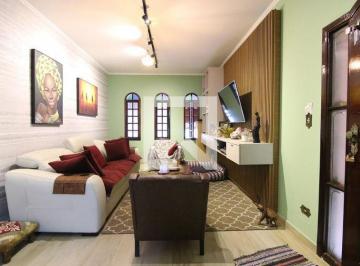 Casa · 150m² · 3 Quartos · 2 Vagas · Casa à Venda - Vila Nhocuné, 3 Quartos, 150 m2