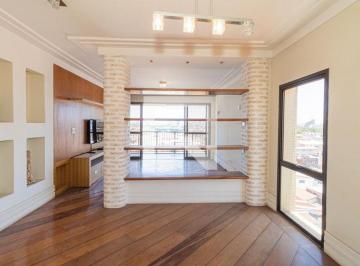 Apartamento · 135m² · 3 Quartos · 2 Vagas · Apartamento à Venda - Vila Maria , 3 Quartos, 135 m2