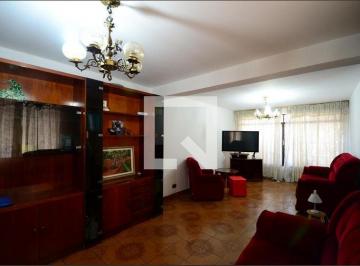 Casa · 140m² · 4 Quartos · 2 Vagas · Casa à Venda - Chácara Inglesa, 4 Quartos, 140 m2